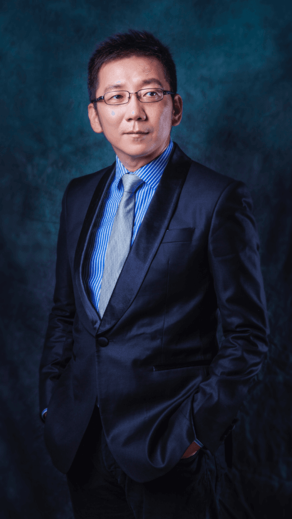 Li Feng