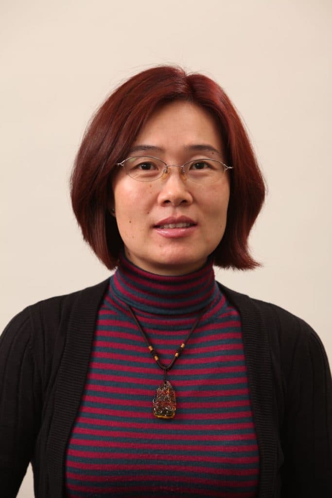 Lynn Yang
