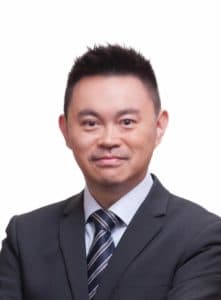 Duncan Wong, PhD