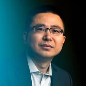 Raymond Fu