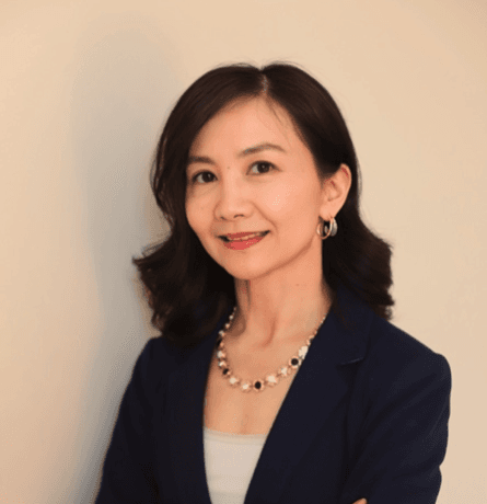 Hui Huang, PhD, MBA