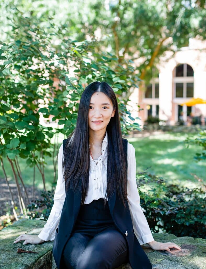 Yuqian Xu