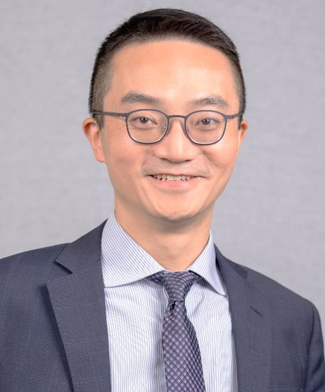 Zhidan Daniel Tu