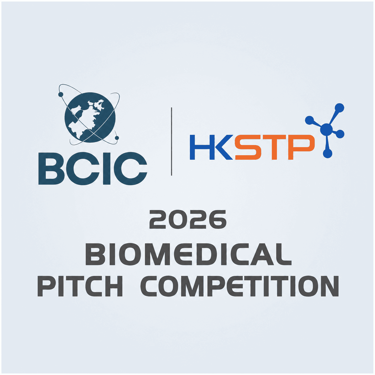 2026 Biomedical Pitch Competition — Day 2 Forum & Networking