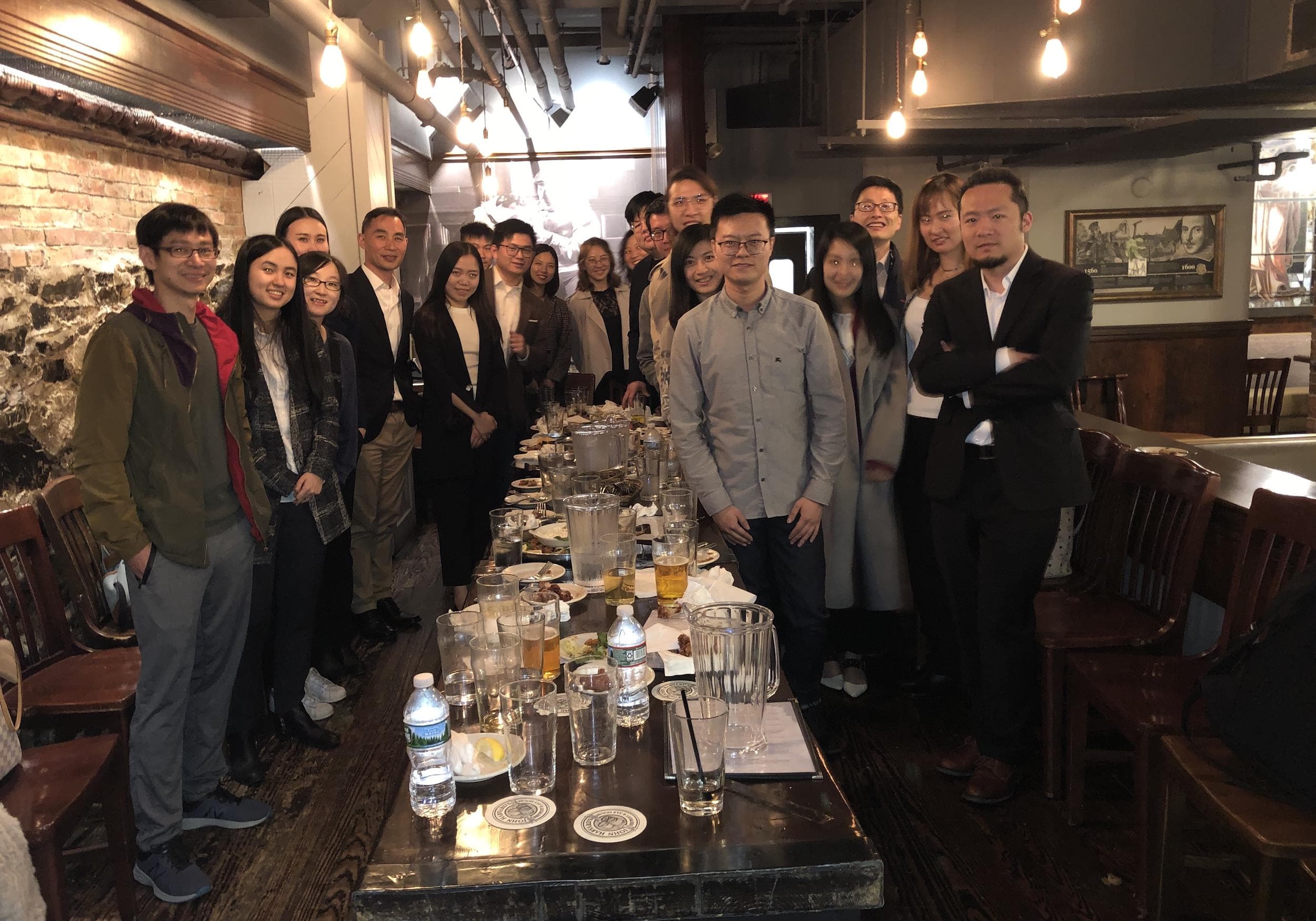 2019 BCIC Spring Venture Summit — Summary