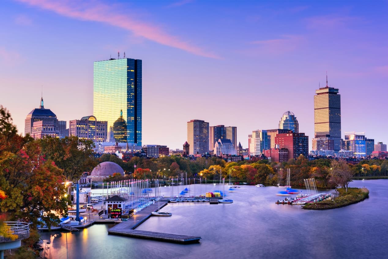 2019 Commercial Real Estate Forum No. 2