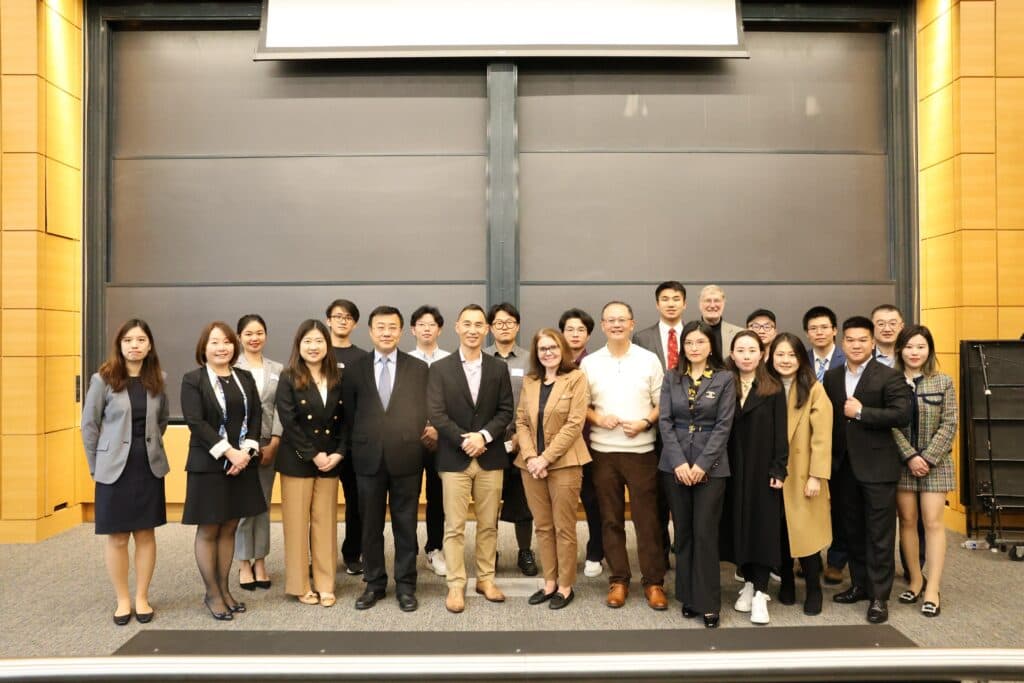 BCIC 2023 Financial Investment Summit Recap