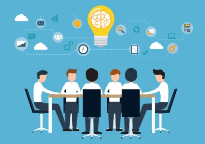 BCIC June 2017 Fintech Brainstorming