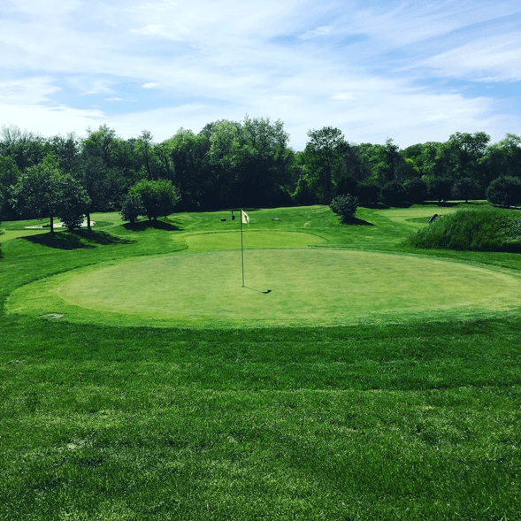 BCIC Golf Outing