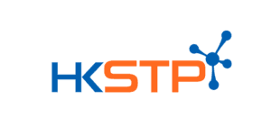Hong Kong Science and Technology Parks Corporation logo